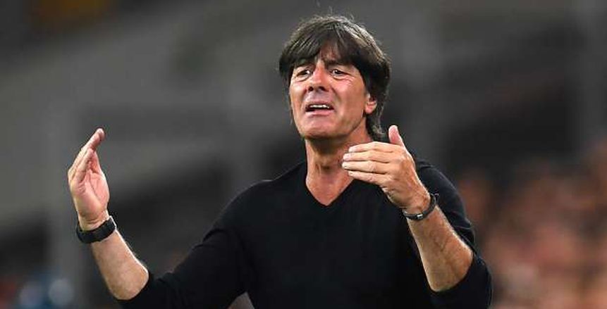 كأس القارات| "لوف": شباب ألمانيا سيستفيدون من تلك البطولة