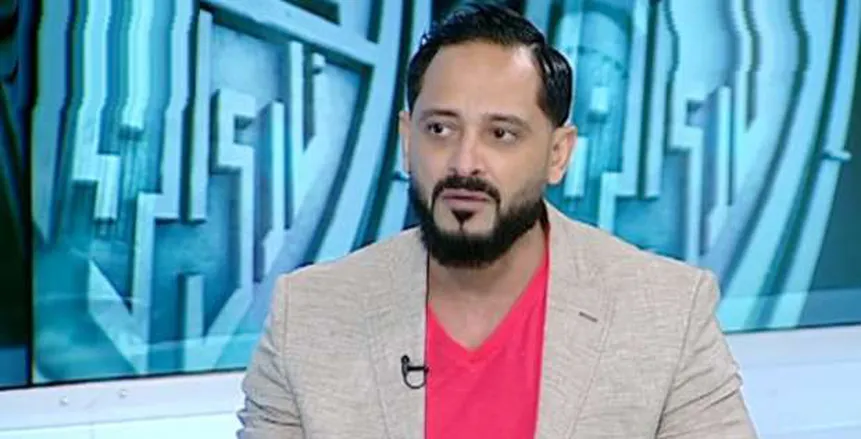 وليد صلاح عبداللطيف يعترف: كنت أدخن قبل اعتزال كرة القدم