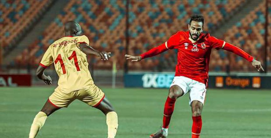 القنوات الناقلة لمباراة الأهلي والمريخ السوداني في دوري أبطال أفريقيا