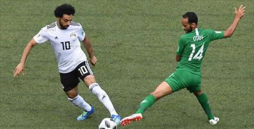 الفيفا يوجه إنذرا لاتحاد الكرة المصري بسبب صلاح