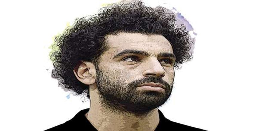 أمن فندق المنتخب يمنع طفلة من الوصول لغرفة محمد صلاح