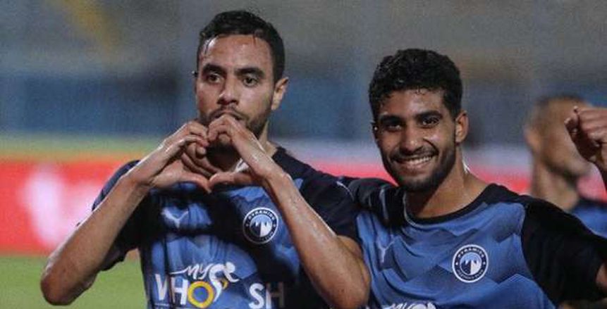 عاجل| محمد الشيبي: حسين الشحات هددني بكسر قدمي عقب مباراة الأهلي وبيراميدز