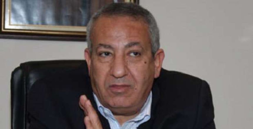 كامل أبو علي رئيسا لمجلس إدارة نادي المصري البورسعيدي بالتزكية
