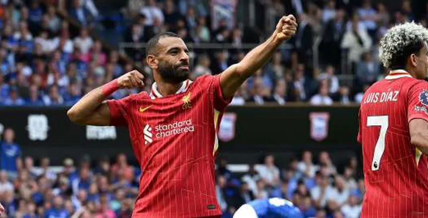 طلب خيالي من ريال مدريد يحسم مصير محمد صلاح مع ليفربول