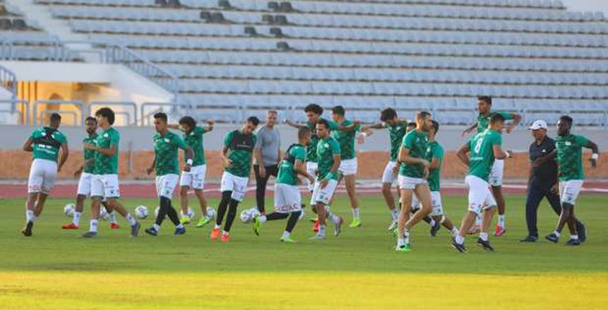 اتحاد الكرة يخطر المصري بسلبيات مسحات كورونا قبل مواجهة المقاولون