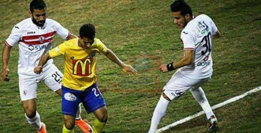 التعدين يهدد بوقف صفقة إنتقال "مدبولي" للزمالك