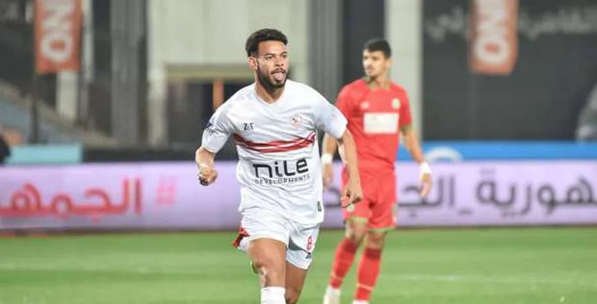 دونجا: «أطلب 50 مليون جنيه للتجديد للزمالك.. وإمام عاشور حريف»