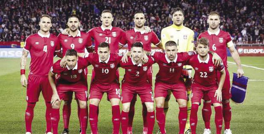 يورو 2024.. الدنمارك ضد صربيا من أجل حسم بطاقة التأهل لدور الـ16