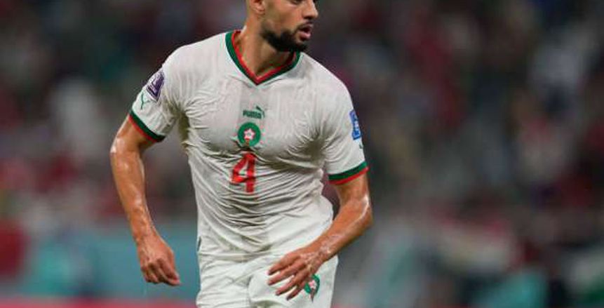 تقارير إيطالية: ليفربول ينضم لسباق التعاقد مع سفيان أمرابط نجم المغرب