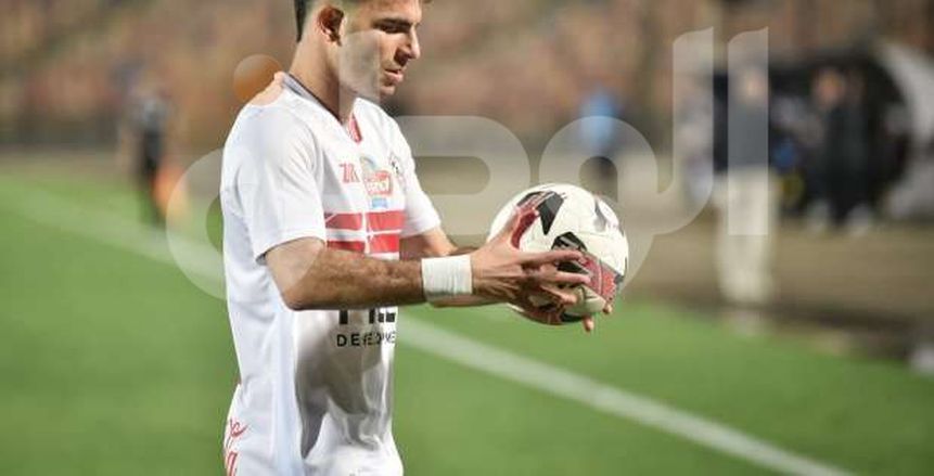 عبدالحليم علي يهاجم زيزو: «إنت أناني وعايز كل حاجة.. الزمالك اللي عملك»