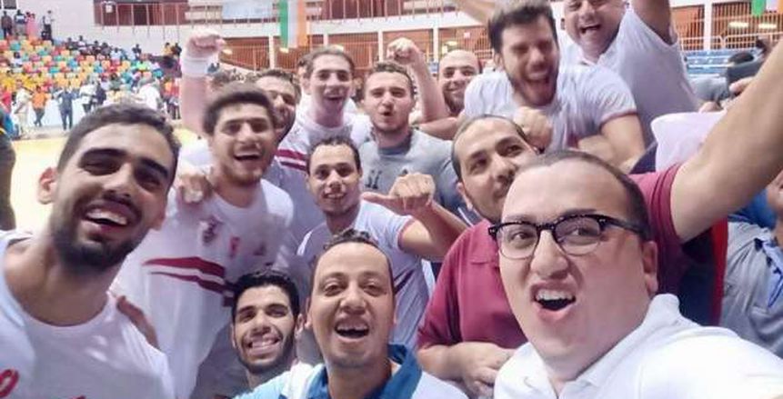 يد الزمالك يودع كأس مصر من دور الـ 16 أمام سبورتنج