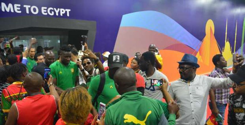 بث مباشر مباراة الكاميرون وغينيا بيساو في كأس أمم أفريقيا 2019