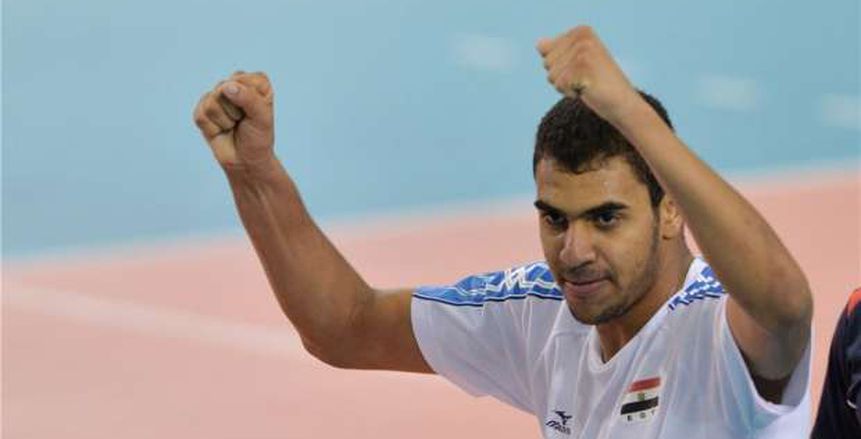 يوسف الصافي ثاني أكثر لاعب تسجيلاً للنقاط في بطولة العالم بفارق نقطتين