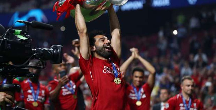 بعد إيطاليا وإنجلترا.. محمد صلاح يغزو ألمانيا