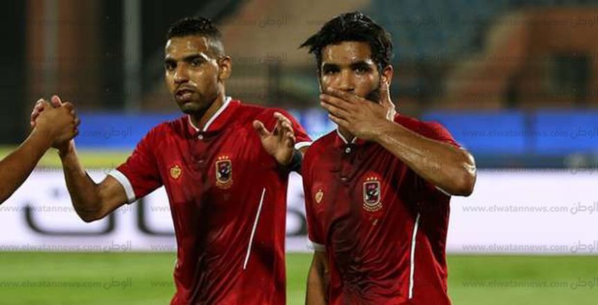 عبدالحميد حسن: لم أرَ جماهير الأهلي تحب لاعبا مثل صالح جمعة.. وشريف أفضل من طاهر