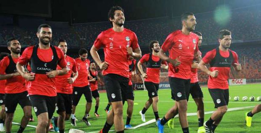 مدرب الجابون: منتخب مصر قادر على التأهل لكأس العالم من مجموعتنا
