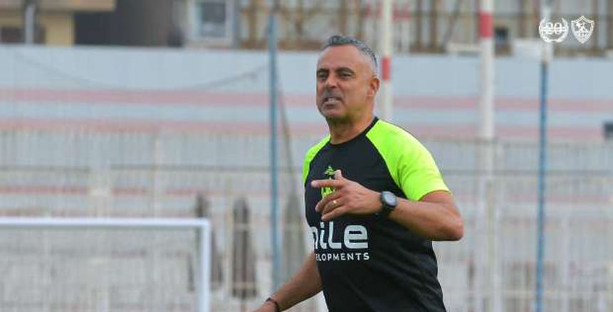 «فيوتشر» يقطع احتفالات الزمالك.. وجوميز: «أمامنا تحديات أخرى وبطولات»