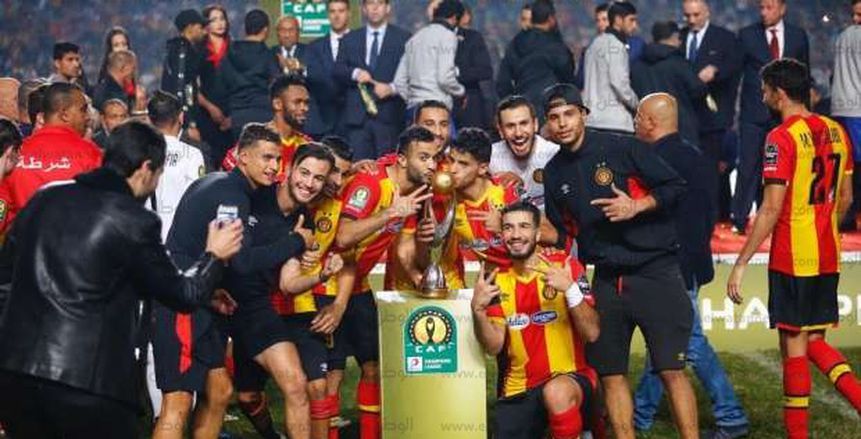 الاتحاد العربي لكرة القدم يهنيء «الترجي» بالفوز على الأهلي