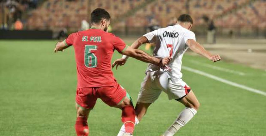 هل ينسحب الزمالك من كأس مصر بعد رفض تأجيل مباراته أمام موردن سبورت؟