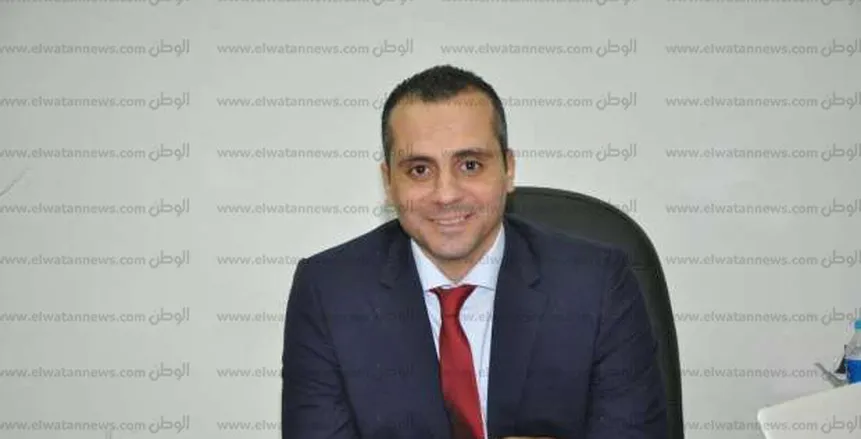 عصام سراج الدين مديرا للتسويق بنادي مصر المقاصة