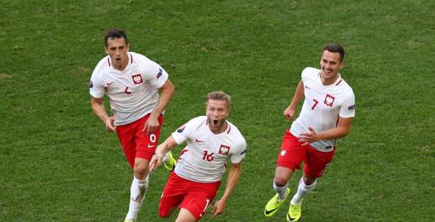 تعرف على المنتخبات المتأهلة لمونديال روسيا 2018 بعد وصول بولندا