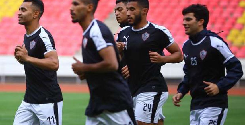 قطر تحتفل باليوم الرياضي مع وصول الزمالك لخوض السوبر الأفريقي