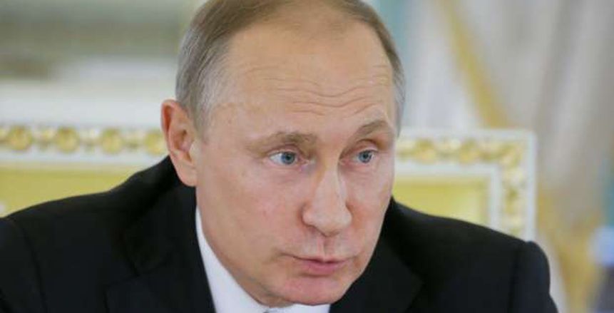 «بوتين» يغيب عن مواجهة روسيا وأوروجواي