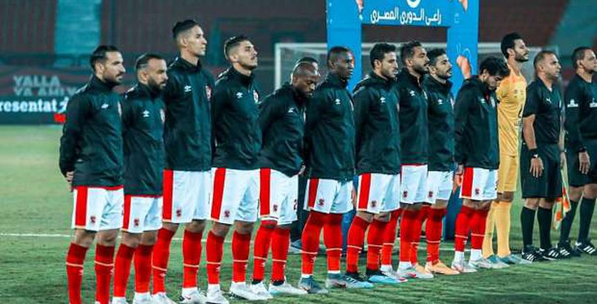 أحمد شوبير يعلن تشكيل الأهلي المتوقع أمام بطل النيجر في دوري الأبطال