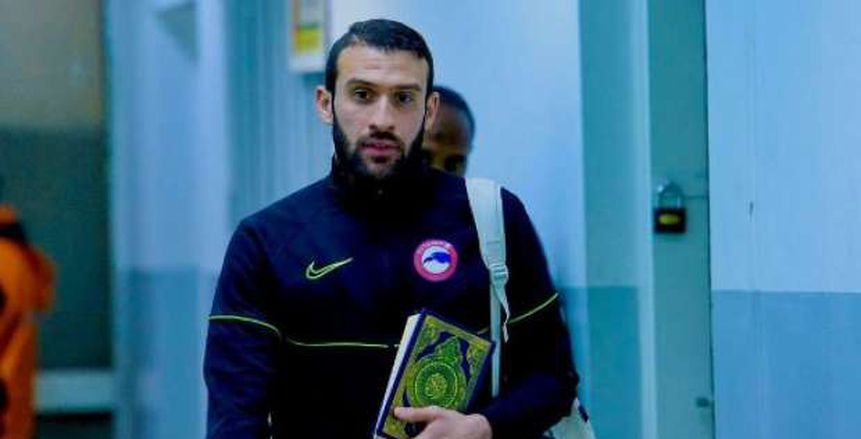 طلب جديد من فيوتشر لبيع عمر كمال عبد الواحد إلى الأهلي.. لاعب ثالث