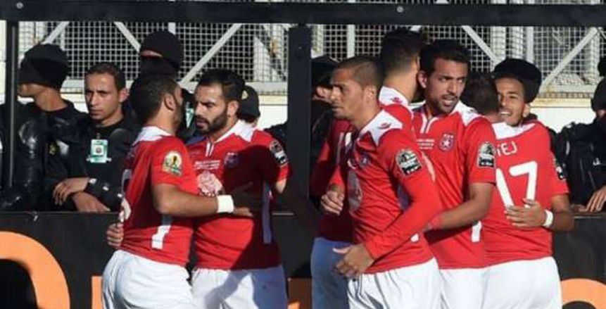 ايقاف اكوستا لاعب النجم الساحلي ثلاث مبارايات بعد طرده في مباراة أهلي طرابلس