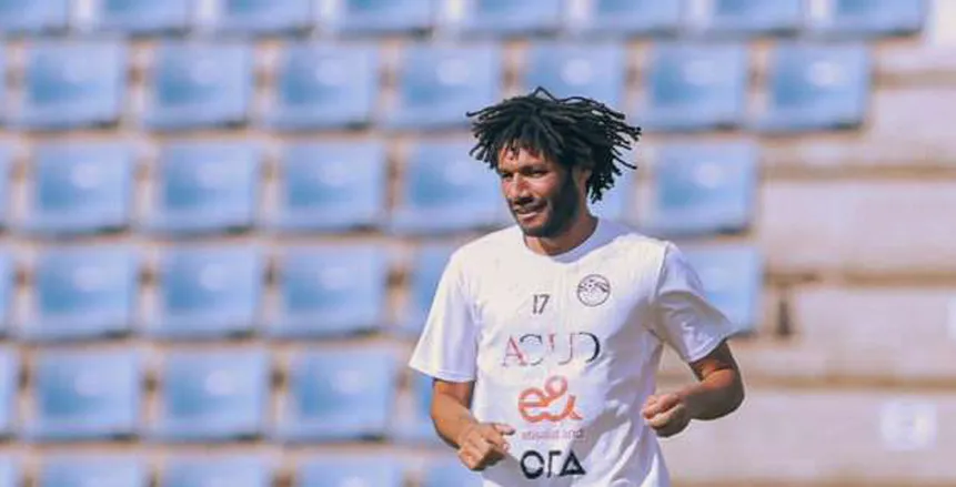 محمد النني يقود الجزيرة أمام النصر لتضميد الجراح في الدوري الإماراتي