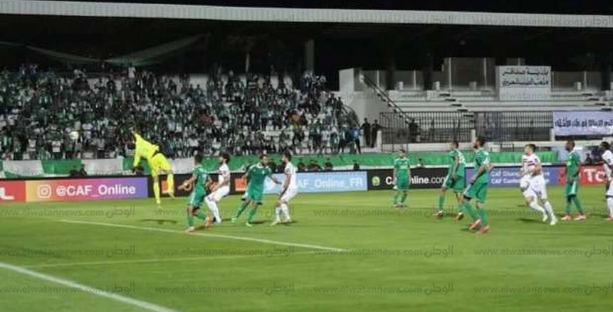 بالفيديو| أهلي طرابلس ينهي أحلام الزمالك في دوري أبطال إفريقيا
