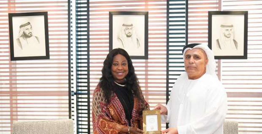 «فيفا» يشيد بجائزة دبي للإبداع الرياضي ودورها في تطوير كرة القدم