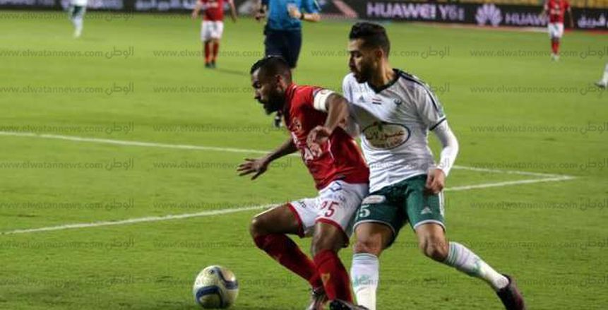 70 دقيقة| دخول صالح جمعة بدلًا من وليد سليمان والتعادل السلبي يسيطر على المباراة