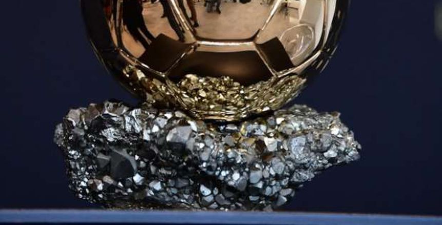 الكشف عن موعد حفل جائزة الكرة الذهبية 2023 وإعلان المرشحين للجوائز
