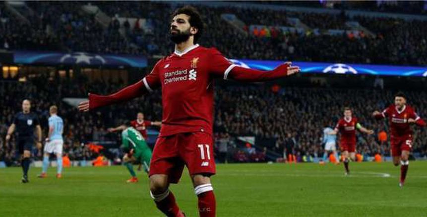 ميدو: «صلاح» أفضل لاعب مصري.. وأداءه القوي يُصعب على ليفربول الاحتفاظ به