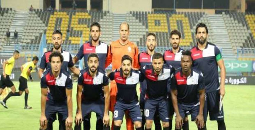 النجوم يتعاقد مع لاعب وسط ديروط