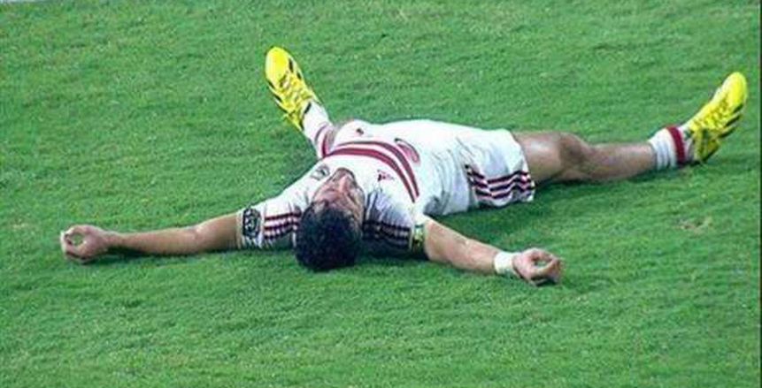 طارق حامد يرفض إغراءات الرحيل ويتمسك بالزمالك