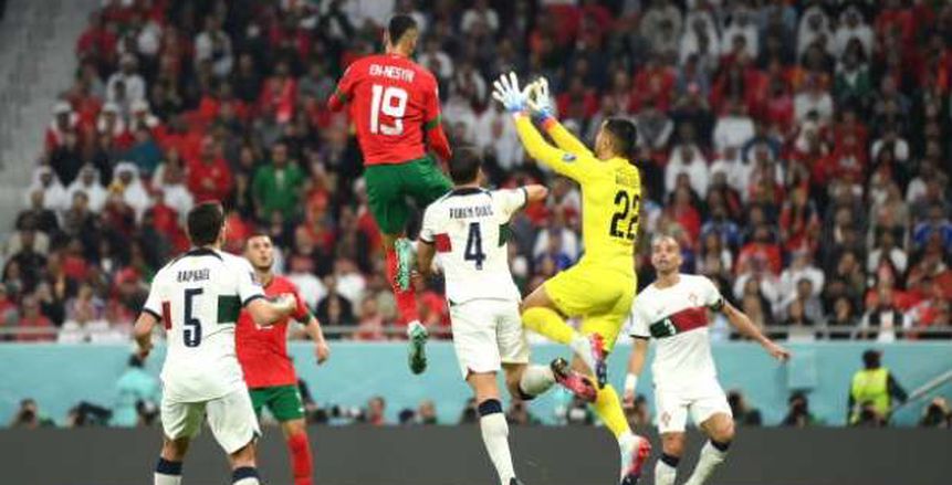 عقوبة قاسية تحاصر نجم منتخب المغرب بعد واقعة الدوري الإسباني