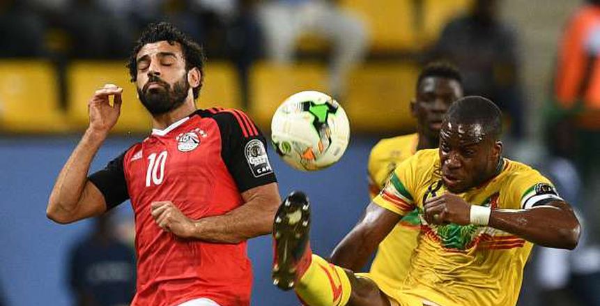 الجابون 2017| مباريات اليوم الأخير في الجولة الثانية.. مصر في مواجهة أوغندا