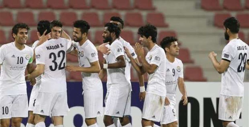 العراق يستضيف أول مباراة في كأس الاتحاد الآسيوي بعد غياب سنوات