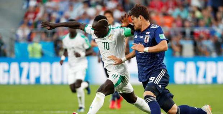 بالفيديو.. السنغال تتقدم بثاني الأهداف أمام اليابان