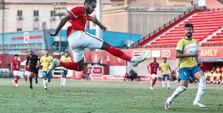 الجنايني: لا علاقة لي بعقد كهربا مع الزمالك.. وقيده في الأهلي سليم