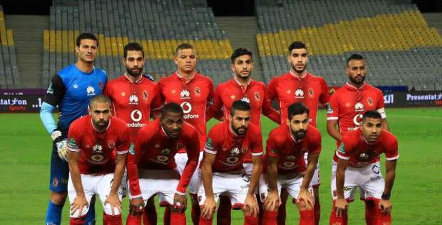 بالأرقام| 29 مباراة تفصل الأهلي عن معادلة رقمه القياسي بالدوري المصري