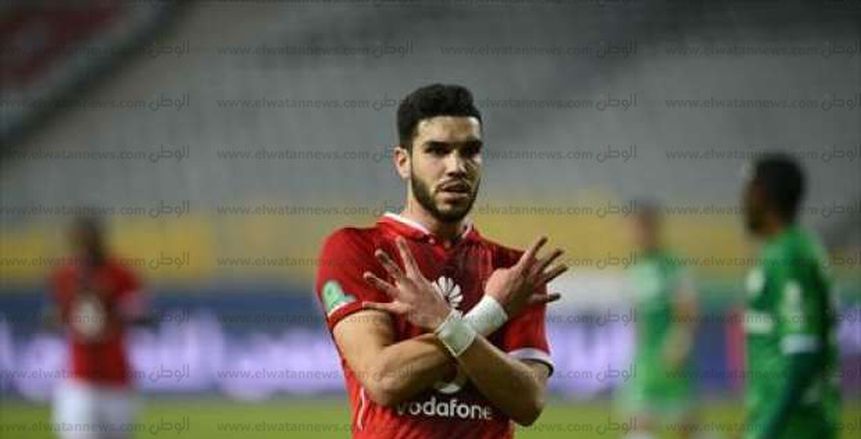 تقرير.. أزارو على أعتاب الانضمام لمنتخب المغرب في كأس العالم
