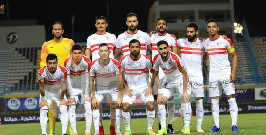 بالمواعيد.. الزمالك يخوض مباراتين فقط قبل كأس أمم أفريقيا ليس من بينهما القمة