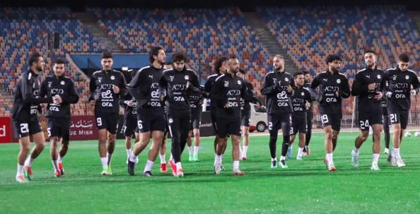 قناة مفتوحة تنقل مباراة مصر ونيوزيلندا في نصف نهائي كأس عاصمة مصر