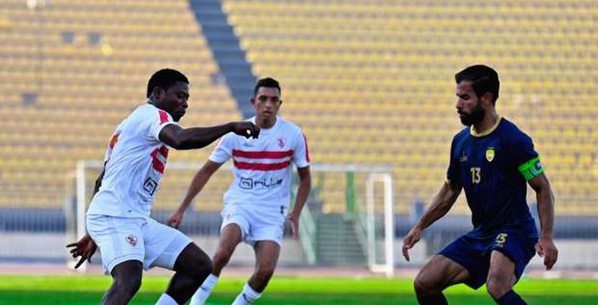 عاجل.. بالأسماء.. 10 غيابات تهدد الزمالك قبل مواجهة أرتا سولار الجيبوتي بالكونفدرالية