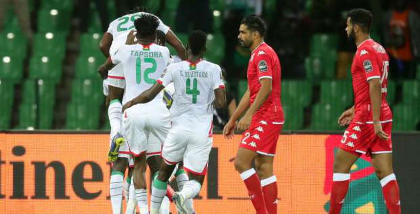 تونس تسقط أمام بوركينا فاسو وتودع أمم أفريقيا.. «عقدة الخيول مستمرة»