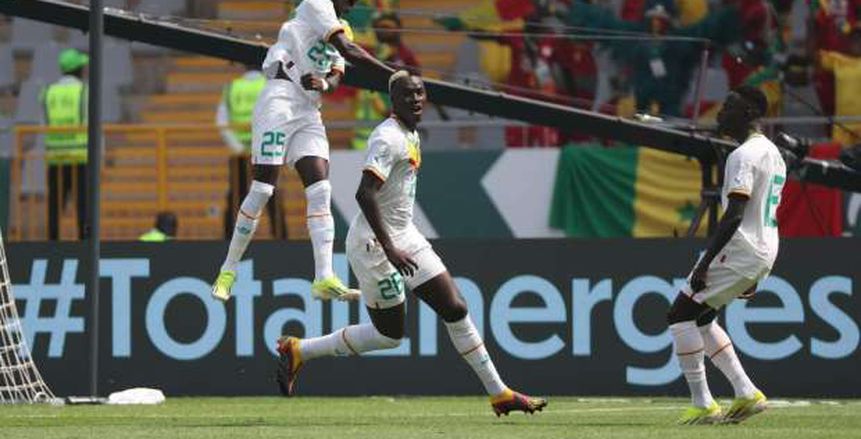 مواعيد مباريات اليوم بأمم أفريقيا.. السنغال في مواجهة كوت ديفوار